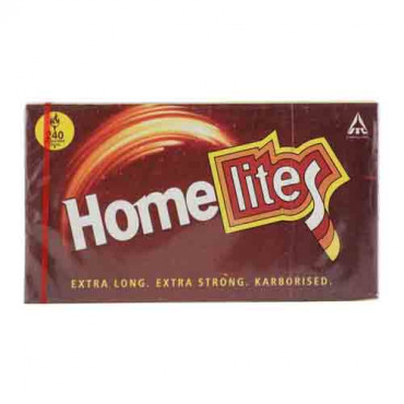 Home Lites Match Box 