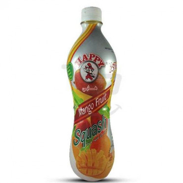 Happy Mango Fruit Squash 750ml