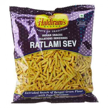 Haldiram's Ratlami Sev 150g