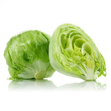 Iceberg Lettuce 500g