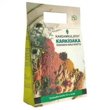 Kandamkulathy Karkidaka Oushadha Kanji Koottu 500g