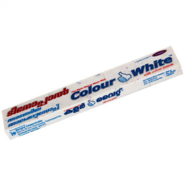 Colour White Bar Soap 550g