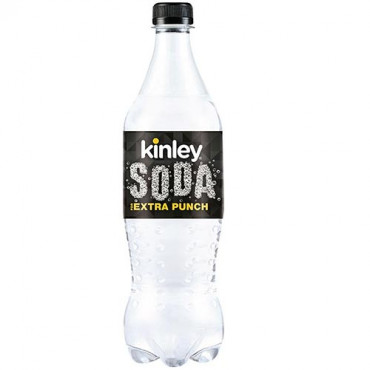 Kinley Soda