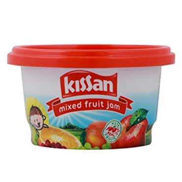 Kissan Mixed Fruit Jam 100g