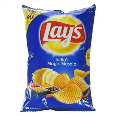 Lay's India's Magic Masala 52g