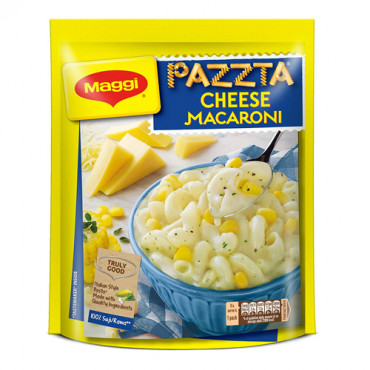 Maggi Pazzta Cheese Macaroni 70g