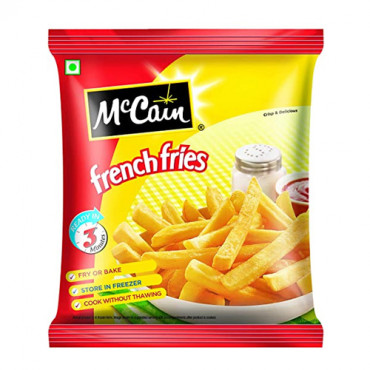 McCain French Fries 420g