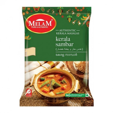 Melam Kerala Sambar 100g