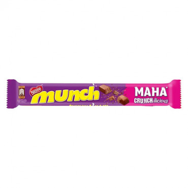 Nestle Munch  25g