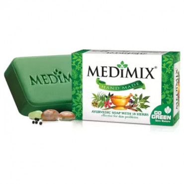 Medimix Classic Ayurvedic Soap 125g