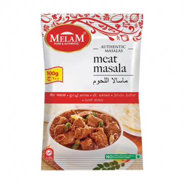 Melam Meat Masala 100g