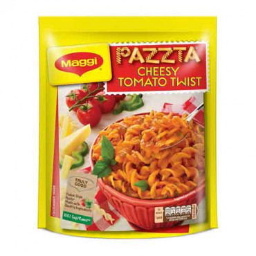 Maggi Pazzta Cheesy Tomato Twist Tomato 64g