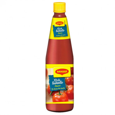 Maggi Rich Tomato Sauce 500g