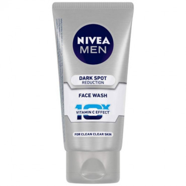 Nivea Men Dark Spot Reduction Face Wash 50g