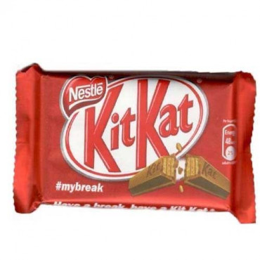 Nestle Kit kat 27.5g