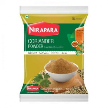 Nirapara Coriander Pdr 250g