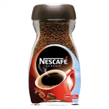 Nescafe Classic Jar 100g