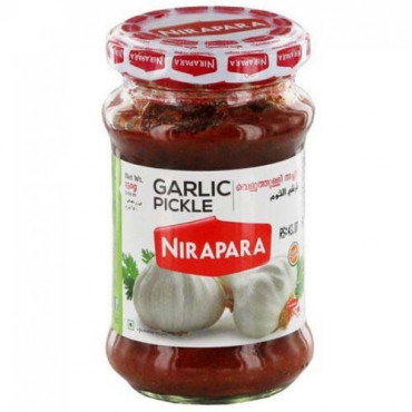 Nirapara Garlic Pickle 150g