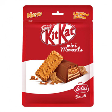 Nestle Kit Kat 18g