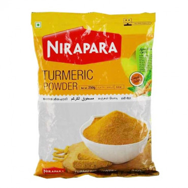 Nirapara Turmeric Powder 250g