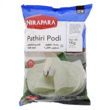 Nirapara Pathiri Podi 1Kg