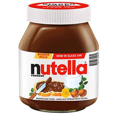 Nutella Spread 180g