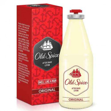 Old Spice A\S Original 100 ml