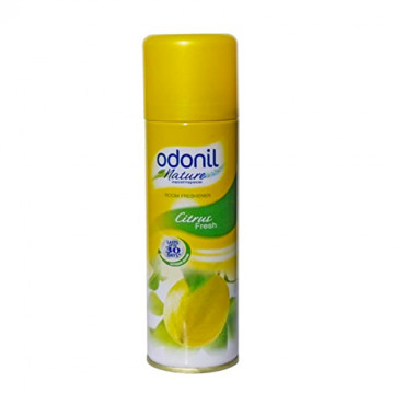 Odonil Room Freshner Citrus Fresh 250ml