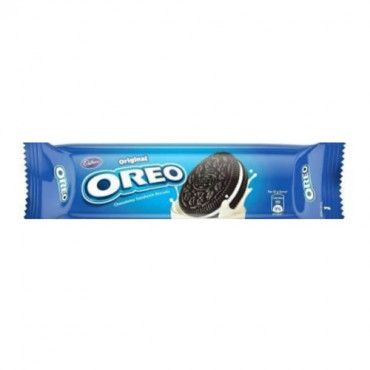 Cadbury Oreo Orginal 120g