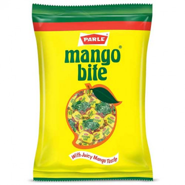 Parle Mango Bite 289g