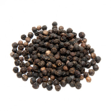 Black Pepper 100gm