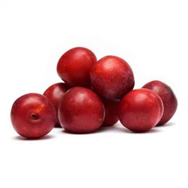 Plums 500g