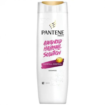 Pantene Pro-V Hairfall Control Shampoo 340ml