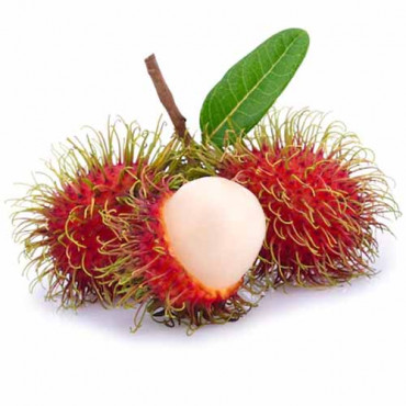 Rambutan 500g