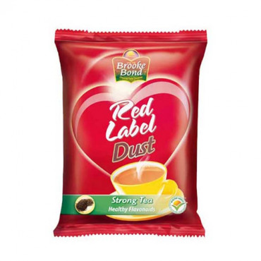 Red Label Dust 500g (P)