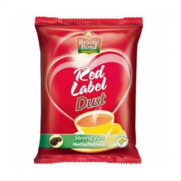 Red Label Dust 250g  (P)