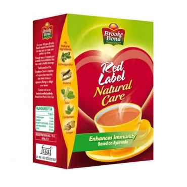 Red Label Natural Care 250g