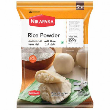 Nirapara Rice Powder 1kg