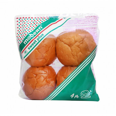 Modern Sweet Plus Bun 200g