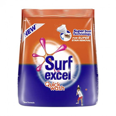 Surf Excel Quick Wash 500g