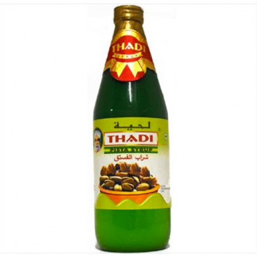 Thadi Pista Syrup 700ml