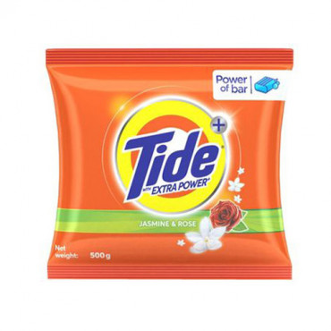 Tide Jasmine & Rose 500g