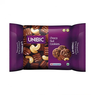 Unibic Choco Nut Cookies 150g