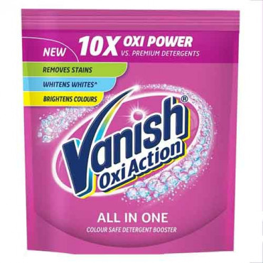 Vanish Oxi Action Premium Detergent 200g