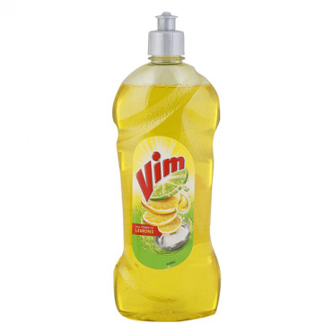 Vim Dishwash Liquid 750ml