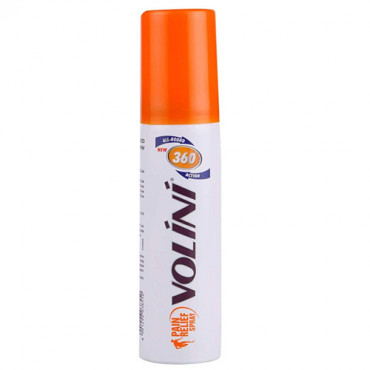 Volini Pain Relief Spray 57ml